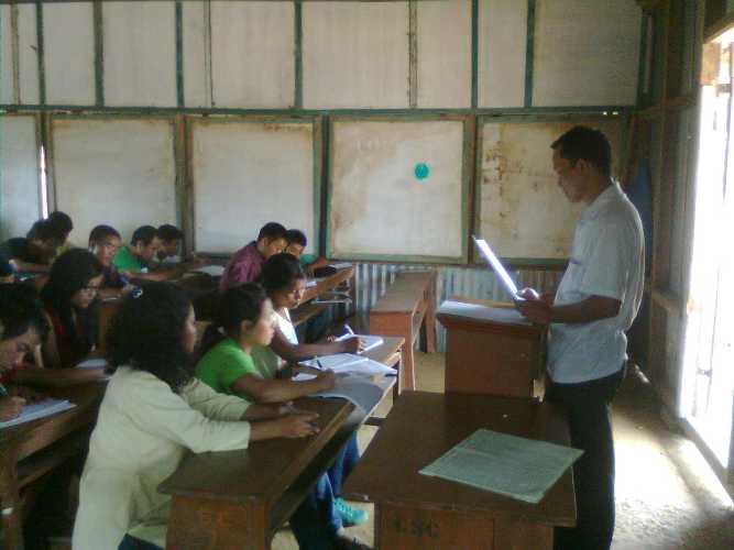 Government Saiha College Campus photo 3